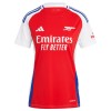 Camiseta de fútbol Arsenal Primera Equipación 2024-25 - Mujer